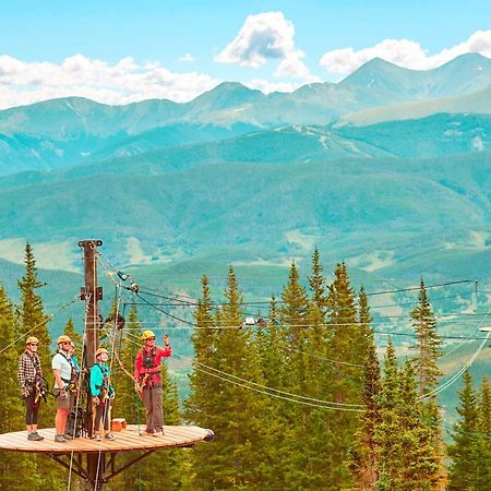 River Mtn Lodge W219 Breckenridge Εξωτερικό φωτογραφία