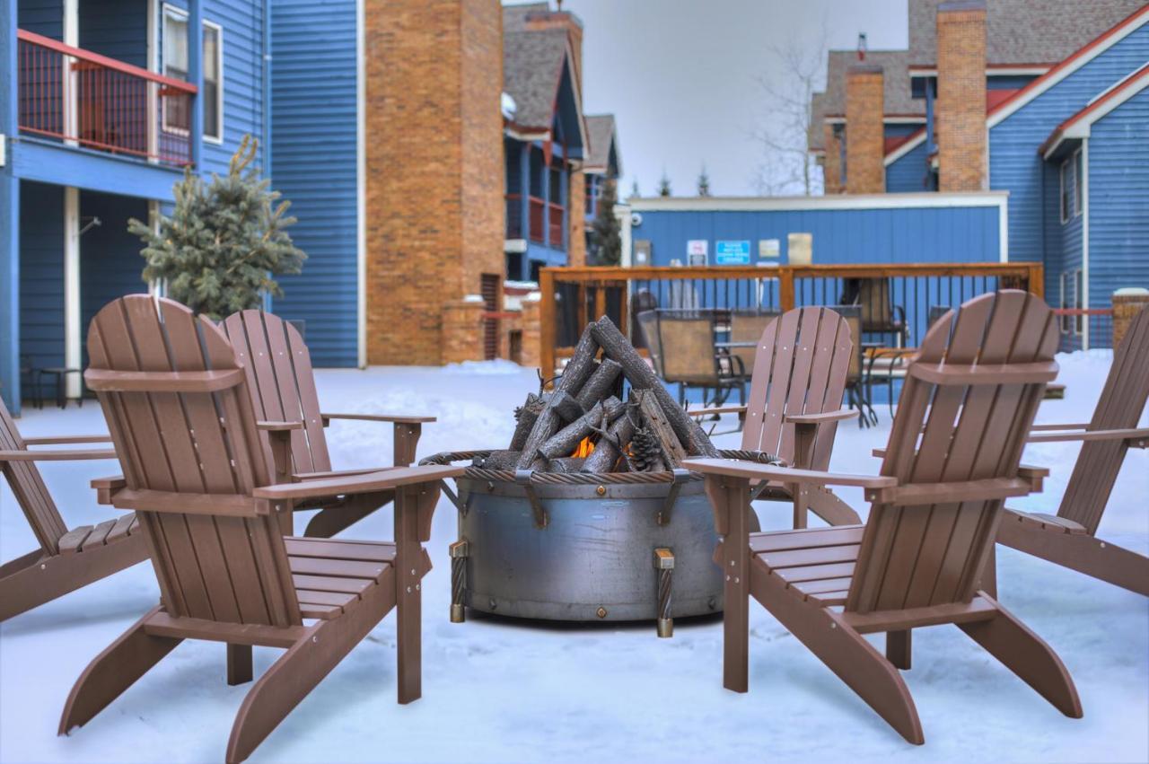 River Mtn Lodge W219 Breckenridge Εξωτερικό φωτογραφία