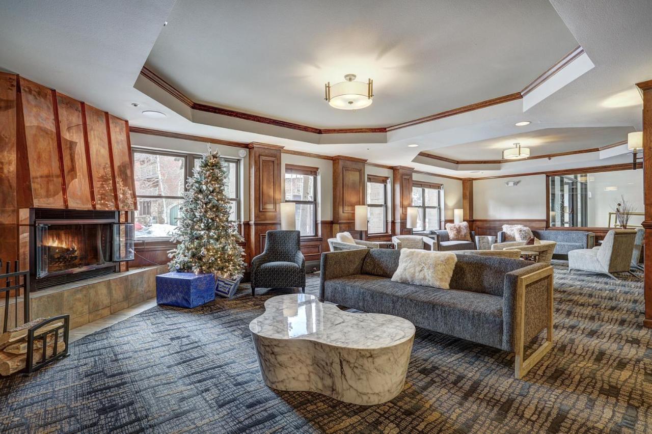 River Mtn Lodge W219 Breckenridge Εξωτερικό φωτογραφία