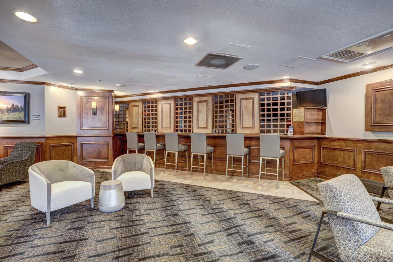 River Mtn Lodge W219 Breckenridge Εξωτερικό φωτογραφία