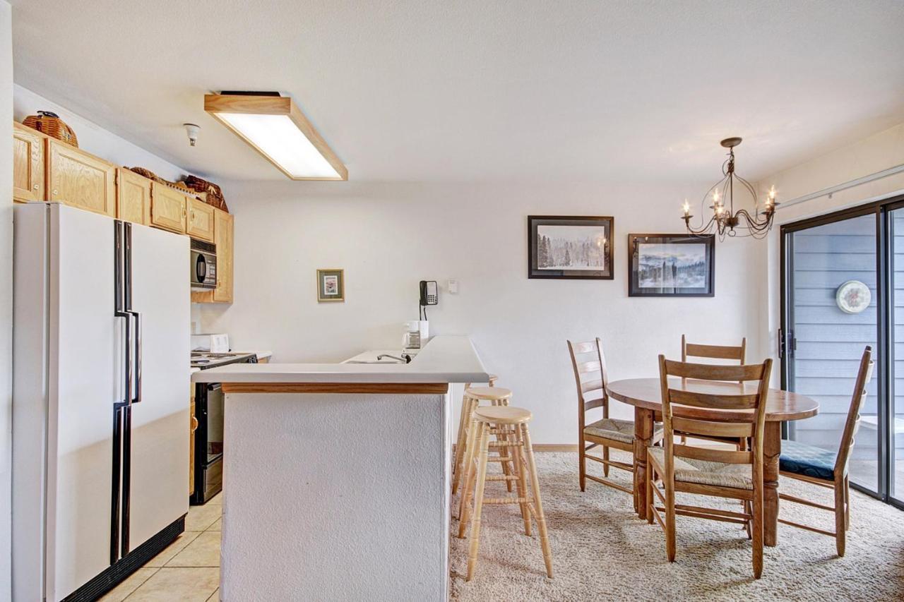 River Mtn Lodge W219 Breckenridge Εξωτερικό φωτογραφία