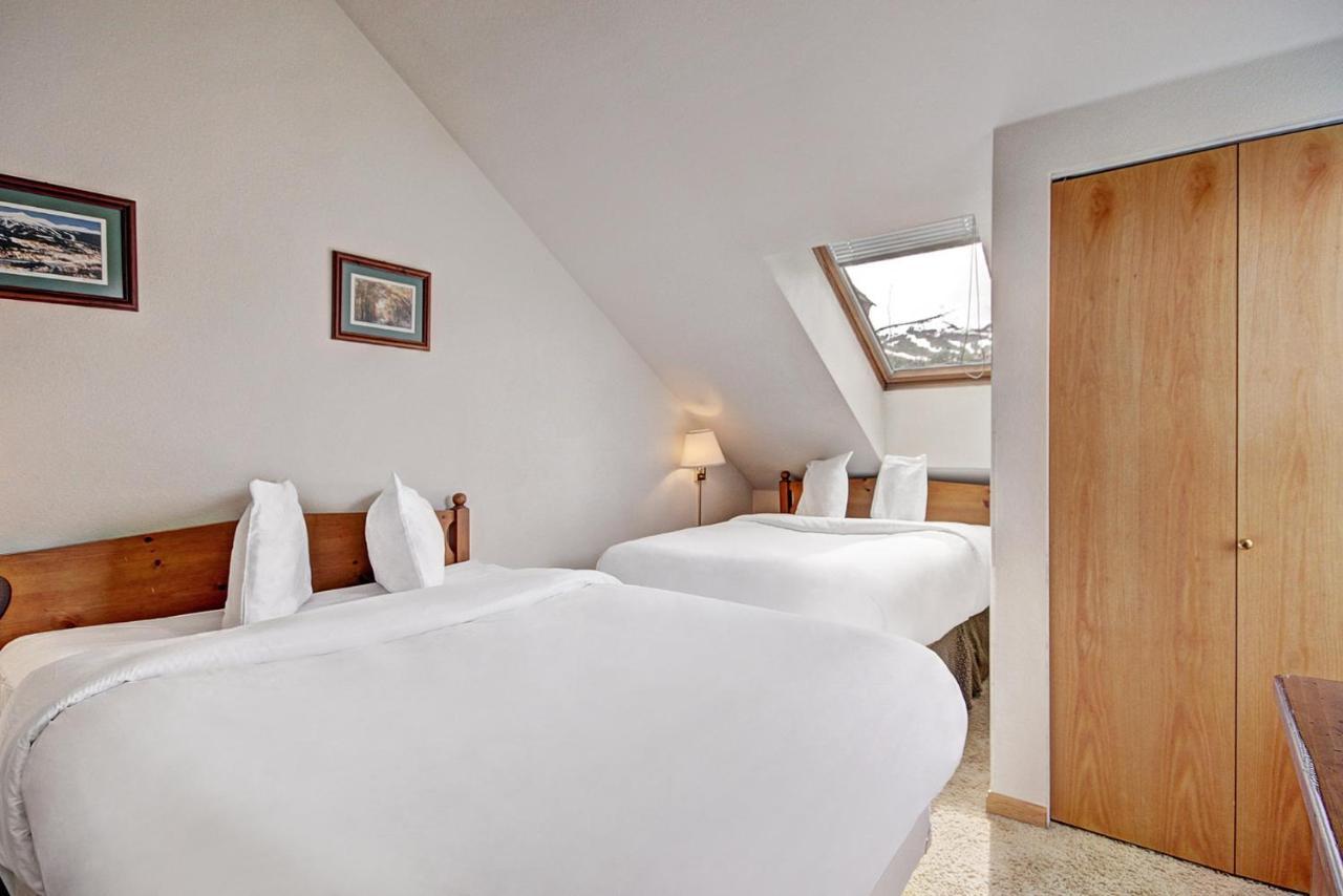 River Mtn Lodge W219 Breckenridge Εξωτερικό φωτογραφία