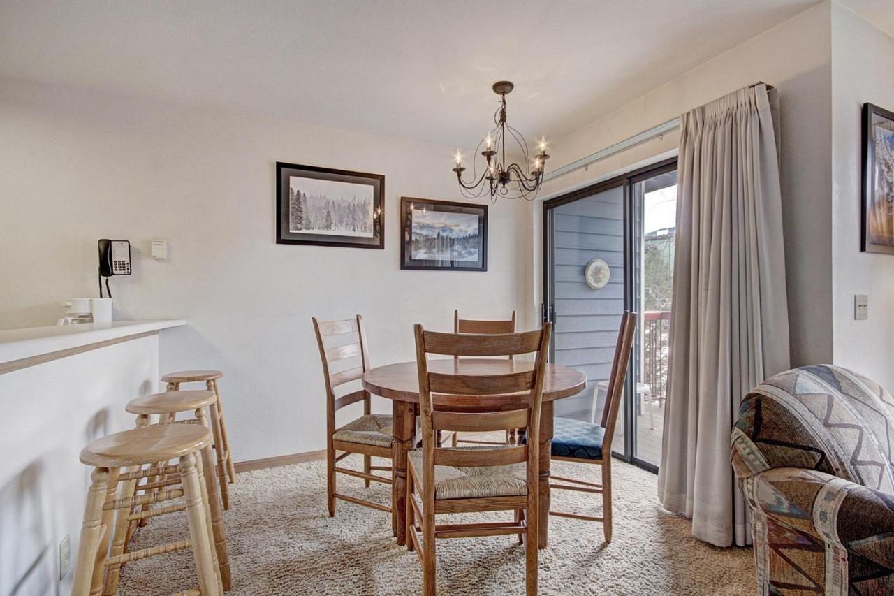 River Mtn Lodge W219 Breckenridge Εξωτερικό φωτογραφία