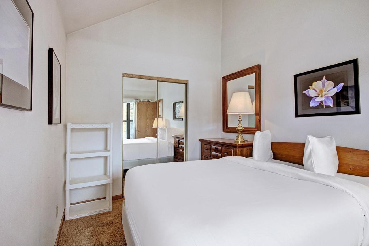 River Mtn Lodge W219 Breckenridge Εξωτερικό φωτογραφία
