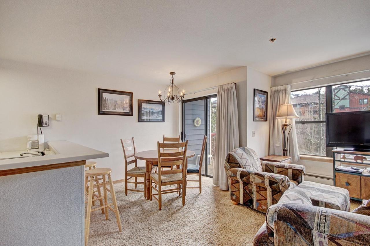 River Mtn Lodge W219 Breckenridge Εξωτερικό φωτογραφία