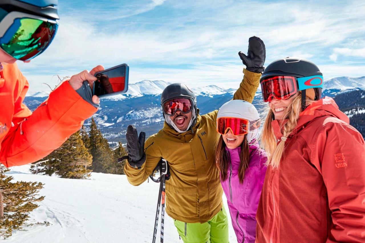 River Mtn Lodge W219 Breckenridge Εξωτερικό φωτογραφία