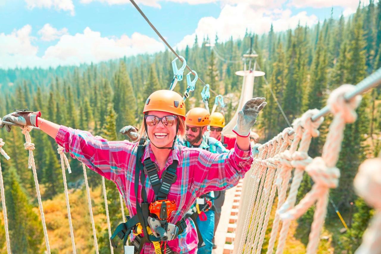 River Mtn Lodge W219 Breckenridge Εξωτερικό φωτογραφία